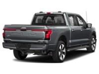 2023 Ford F-150 Lightning Platinum 4WD SuperCrew 5.5' Box