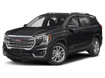 2022 GMC Terrain AWD 4dr AT4