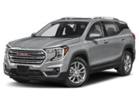 2023 GMC Terrain AWD 4dr SLE Sterling Metallic  Shot 1