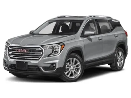 2023 GMC Terrain AWD 4dr Denali