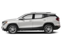 2024 GMC Terrain AWD 4dr AT4 Summit White  Shot 5