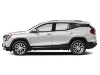 2023 GMC Terrain AWD 4dr SLE Summit White  Shot 3
