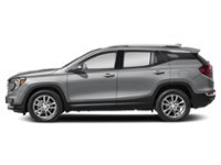 2023 GMC Terrain AWD 4dr SLE Sterling Metallic  Shot 5