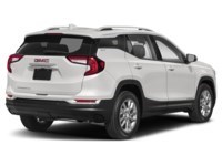 2024 GMC Terrain AWD 4dr AT4 Summit White  Shot 6