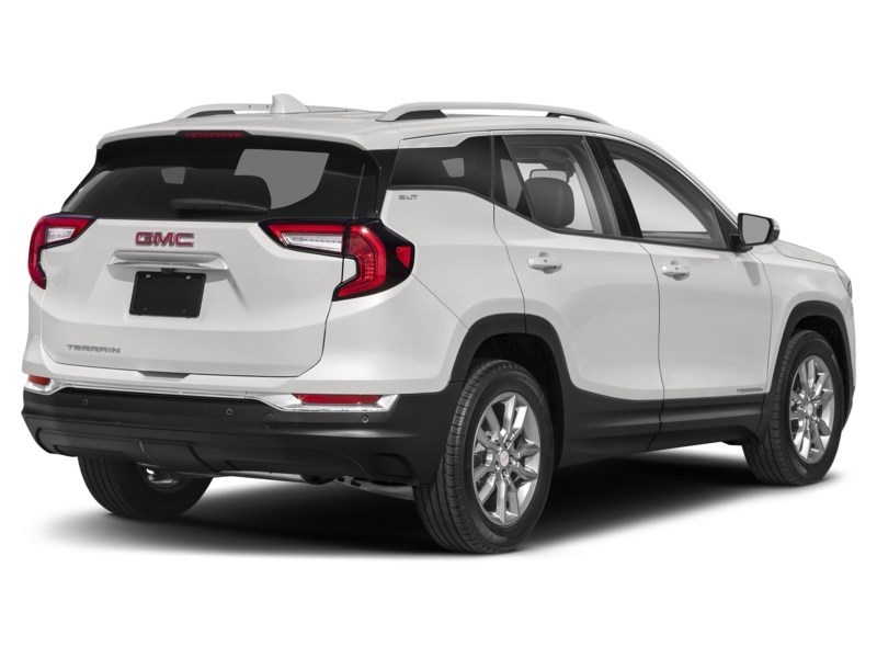 2024 GMC Terrain AWD 4dr AT4