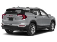 2023 GMC Terrain AWD 4dr SLE Sterling Metallic  Shot 2