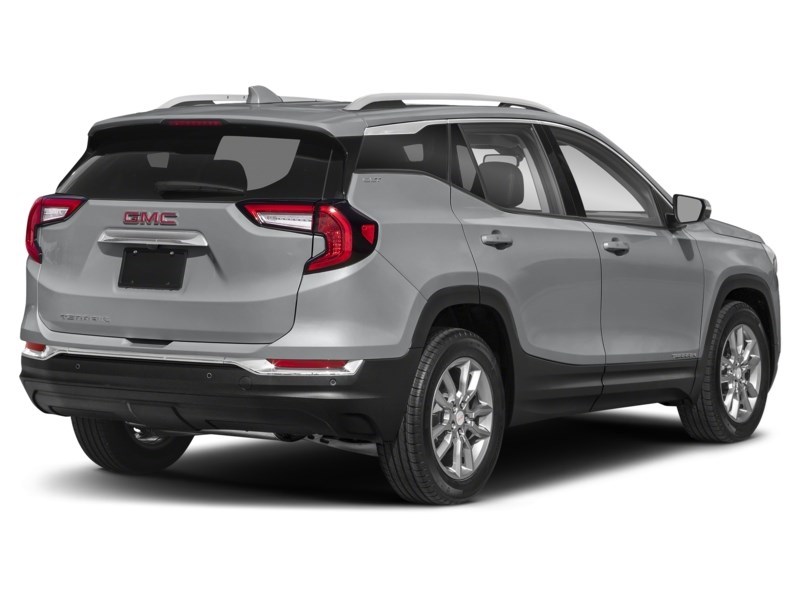 2024 GMC Terrain AWD 4dr Denali