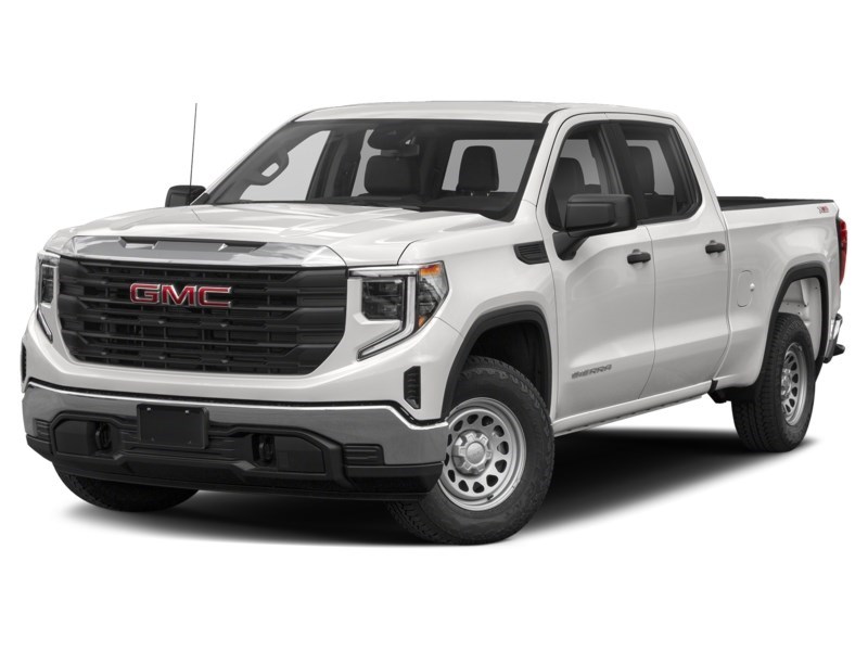 2024 GMC Sierra 1500 4WD Crew Cab 147