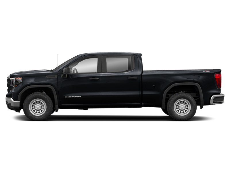 2024 GMC Sierra 1500 4WD Crew Cab 147