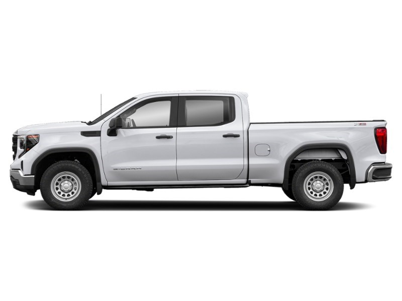 2024 GMC Sierra 1500 4WD Crew Cab 147