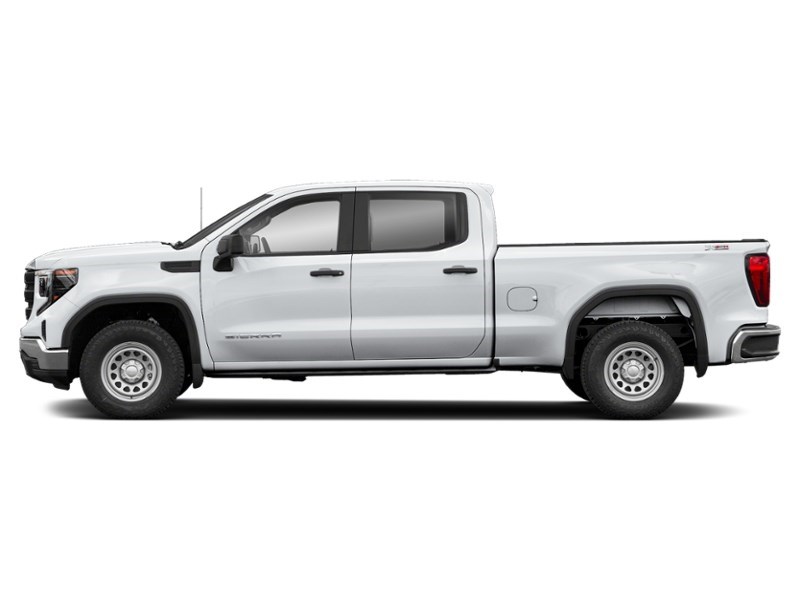 2024 GMC Sierra 1500 4WD Crew Cab 147