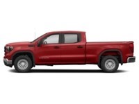 2024 GMC Sierra 1500 4WD Crew Cab 147