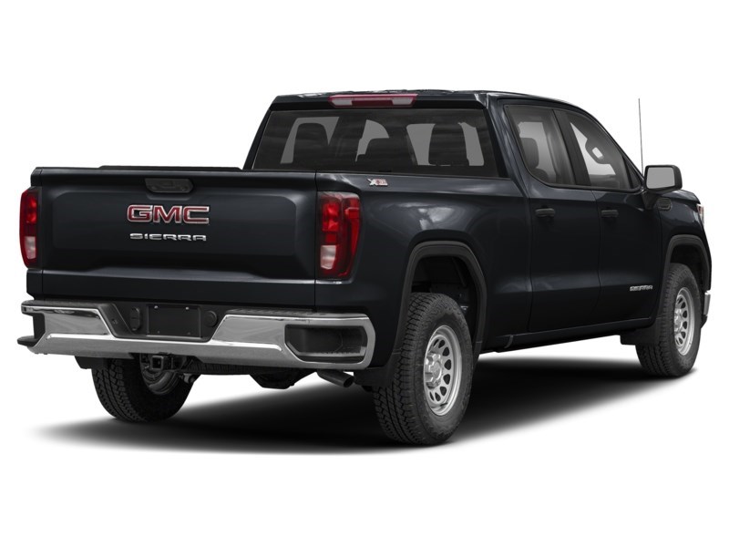 2024 GMC Sierra 1500 4WD Crew Cab 147