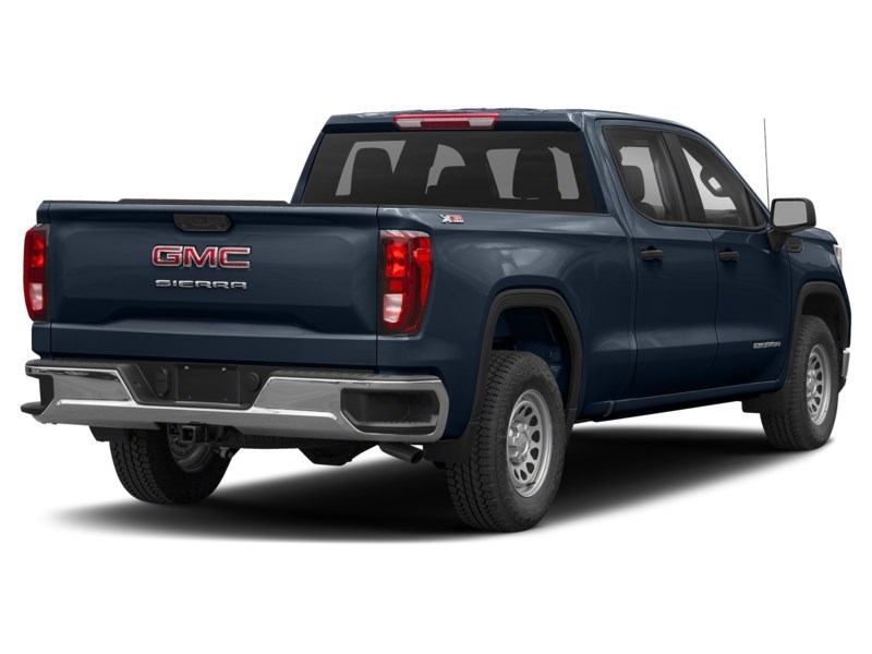 2024 GMC Sierra 1500 4WD Crew Cab 147