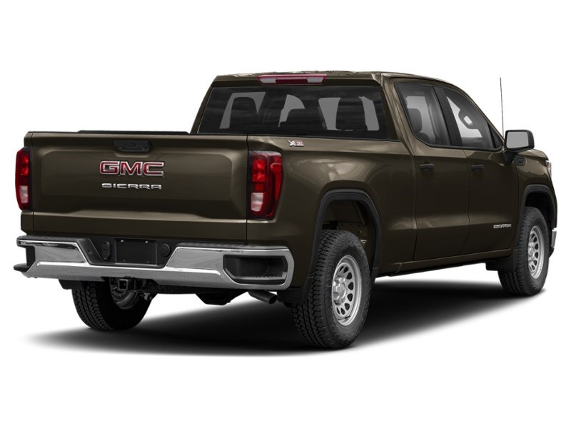 2024 GMC Sierra 1500 4WD Crew Cab 147