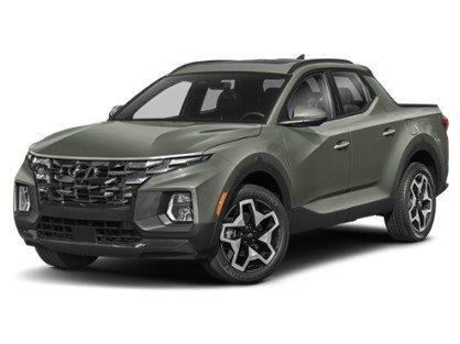 2022 Hyundai Santa Cruz Preferred AWD w/Trend Pkg