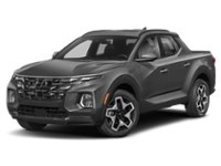 2022 Hyundai Santa Cruz Preferred AWD w/Trend Pkg Hampton Grey  Shot 2
