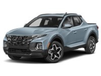 2022 Hyundai Santa Cruz Preferred AWD w/Trend Pkg Blue Stone  Shot 3