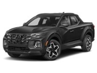 2022 Hyundai Santa Cruz Preferred AWD w/Trend Pkg Twilight Black  Shot 9