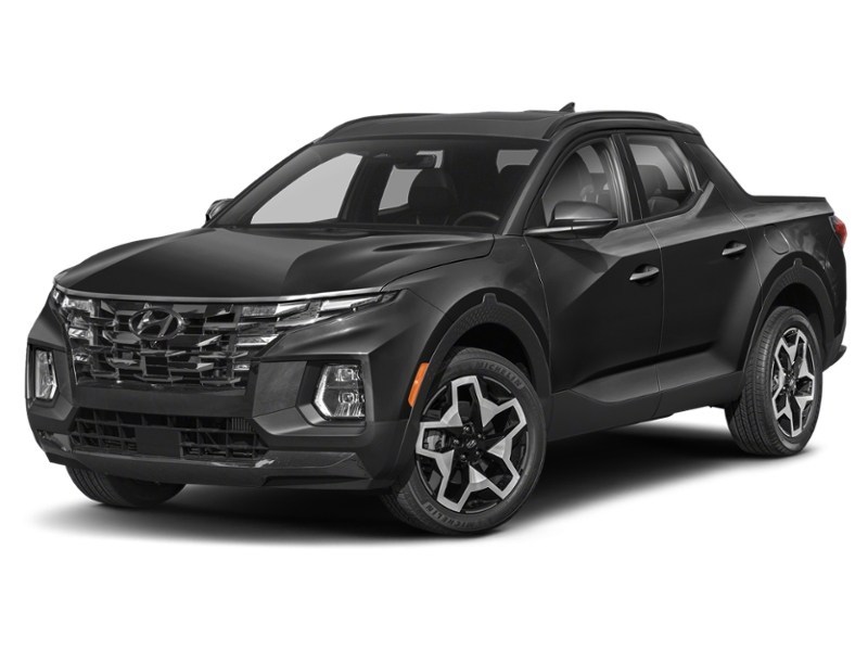 2022 Hyundai Santa Cruz Preferred AWD w/Trend Pkg