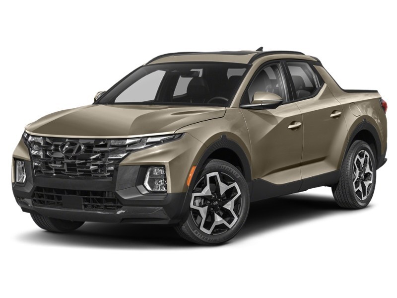 2022 Hyundai Santa Cruz Preferred AWD w/Trend Pkg
