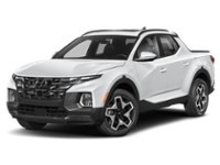 2022 Hyundai Santa Cruz Preferred AWD w/Trend Pkg Ice White Solid  Shot 24