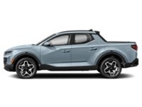 2022 Hyundai Santa Cruz Preferred AWD w/Trend Pkg Blue Stone  Shot 5