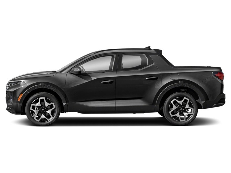 2022 Hyundai Santa Cruz Preferred AWD w/Trend Pkg Twilight Black  Shot 11