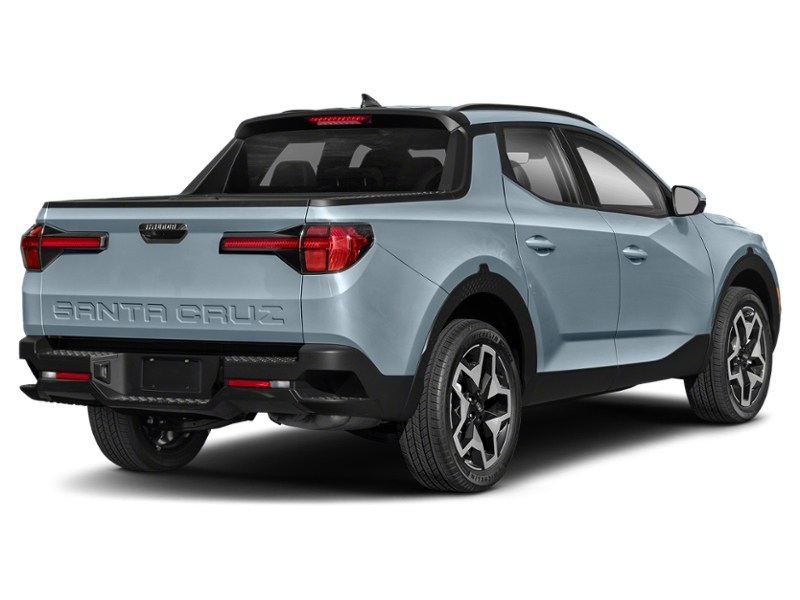 2022 Hyundai Santa Cruz Preferred AWD w/Trend Pkg
