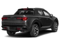 2022 Hyundai Santa Cruz Preferred AWD w/Trend Pkg Twilight Black  Shot 10