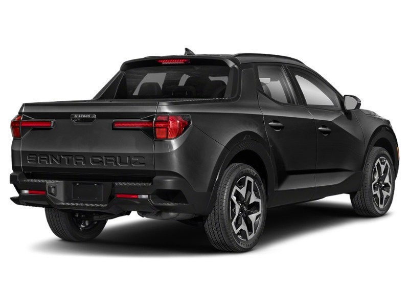 2022 Hyundai Santa Cruz Preferred AWD w/Trend Pkg
