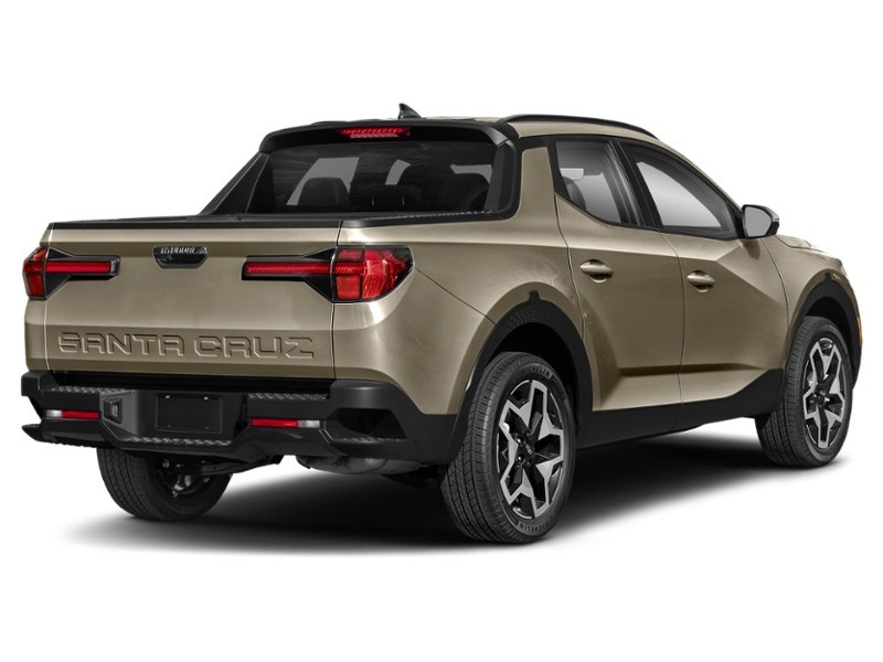 2022 Hyundai Santa Cruz Preferred AWD w/Trend Pkg Sand Storm  Shot 16