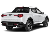 2022 Hyundai Santa Cruz Preferred AWD w/Trend Pkg Ice White Solid  Shot 22