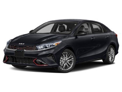 2024 Kia Forte EX