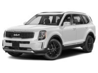 2022 Kia Telluride SX AWD