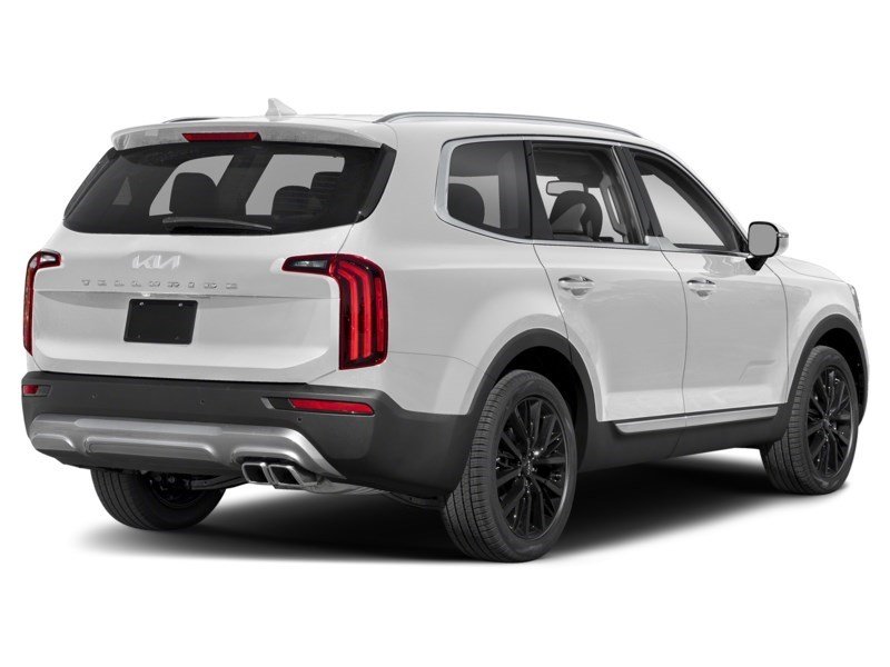 2022 Kia Telluride SX AWD