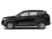 2022 Kia Seltos EX AWD Colour Shot 3