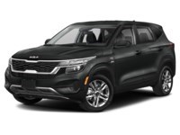 2023 Kia Seltos LX AWD Onyx  Shot 7