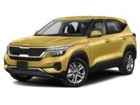 2023 Kia Seltos LX AWD Starbright Yellow  Shot 19