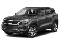 2023 Kia Seltos LX AWD Gravity Grey  Shot 31