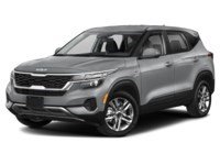 2023 Kia Seltos LX AWD