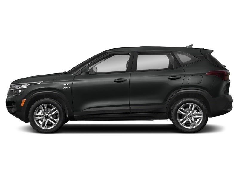 2023 Kia Seltos LX AWD Onyx  Shot 11