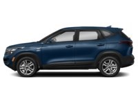 2023 Kia Seltos LX AWD Dark Ocean Blue  Shot 29