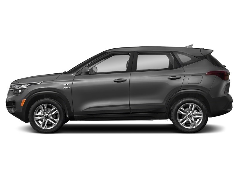 2023 Kia Seltos LX AWD Gravity Grey  Shot 33