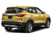 2023 Kia Seltos LX FWD
