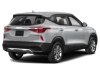 2023 Kia Seltos LX AWD Steel Grey  Shot 38