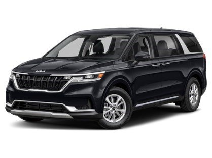 2023 Kia Carnival LX+ FWD