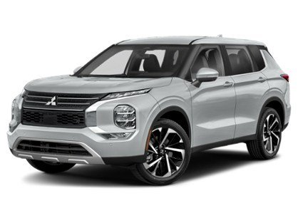 2024 Mitsubishi Outlander SE S-AWC
