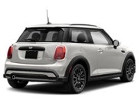 2022 MINI 3 Door Cooper S FWD