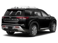 2022 Nissan Pathfinder Platinum 4WD